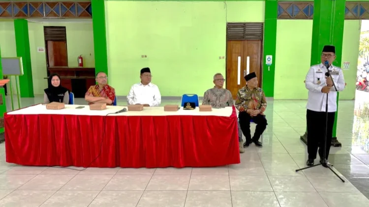 Indonesia Ensures Nusuk Card Readiness for Hajj Pilgrims
