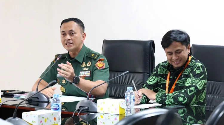 Defense Ministry: LoI Draft on Overflight Clearance Still in Early Stage
