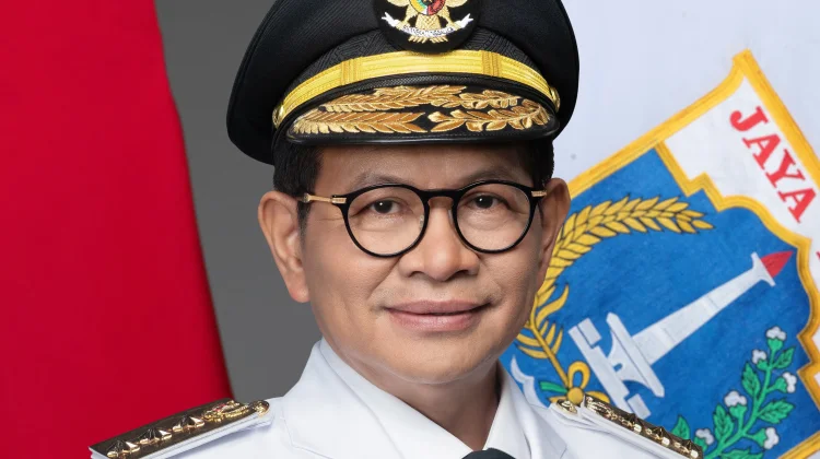 Governor Pramono Appreciates Central Java Community Role