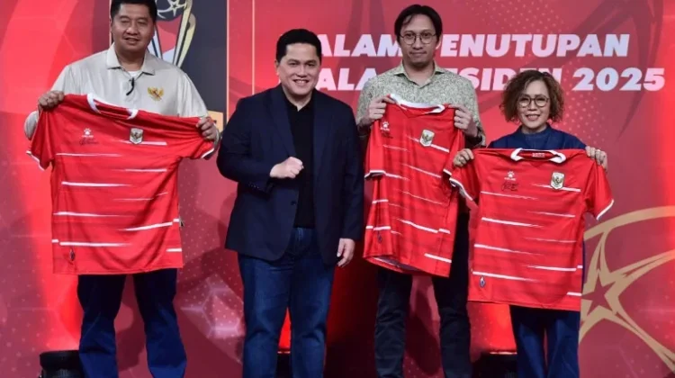 President’s Cup 2025 Concludes, Increasing National Team Readiness