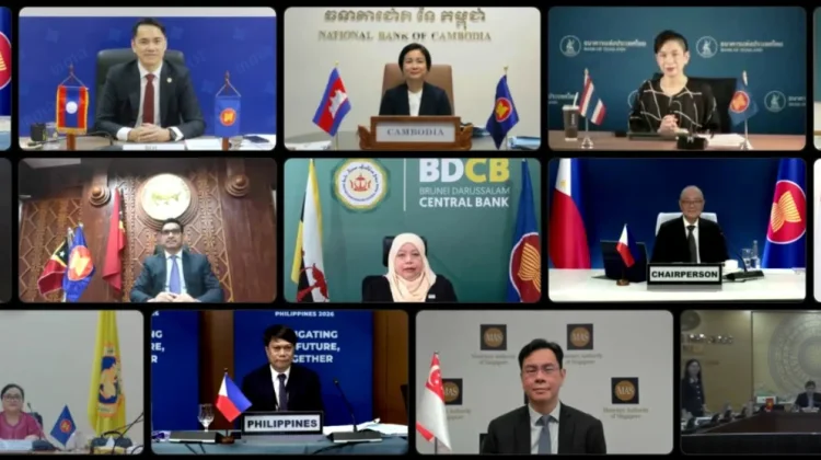 ASEAN Bolsters Regional Economy for Public Welfare