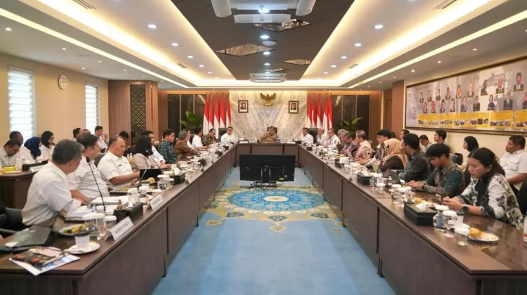 Indonesian Government to Submit Written Response to US Trade Investigation