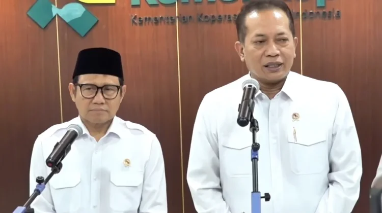 Indonesia Turns to Village Cooperatives to Boost Economy and Reduce Poverty