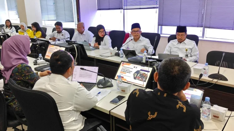 Ministry of Hajj Strengthens Inclusive Hajj Services for Elderly and Disabled