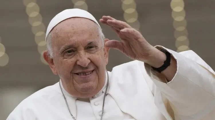 Pope Leo XIV Visits Africa