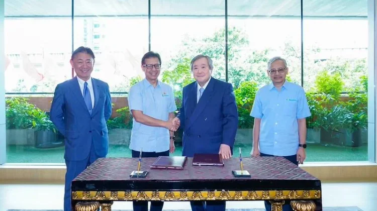 Indonesia and Japan Expand Cooperation in Specialist Medical Education