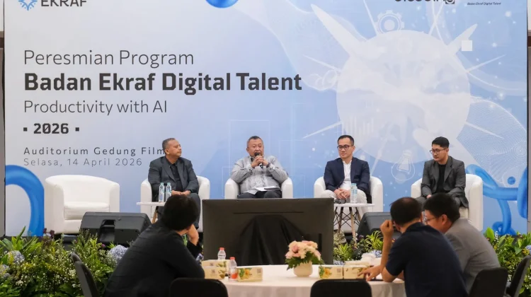 Government Launches Digital Talent Scholarships
