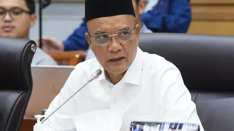 DPR: Additional Hajj Costs in 2026 Should not Burden Pilgrims