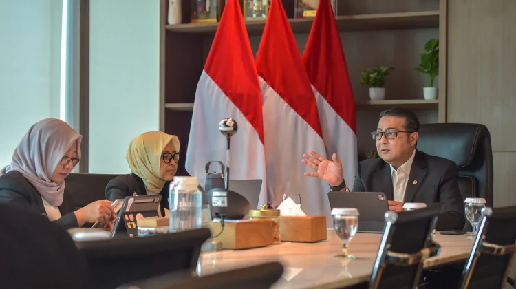 Indonesian Government Agrees to Build up Strategic Partner Network in the US