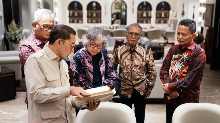 Indonesia Builds up Strategy to Repatriate Cultural Artifacts