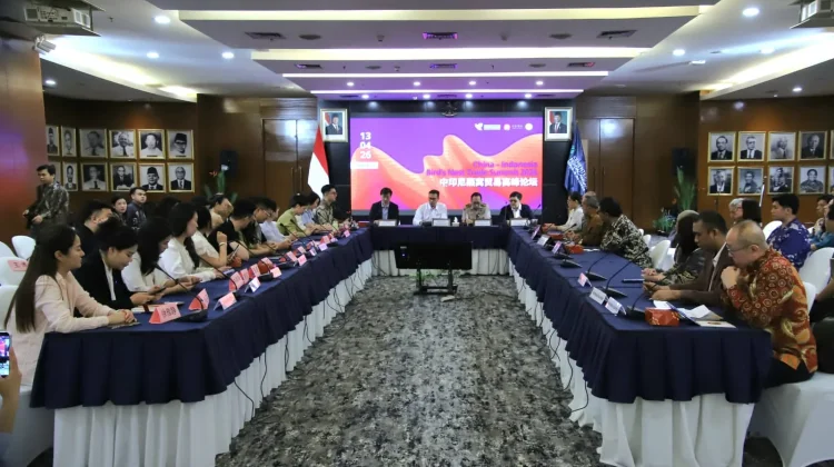 Ministry of Trade Bolsters Swiftlet Nest Market Access to China
