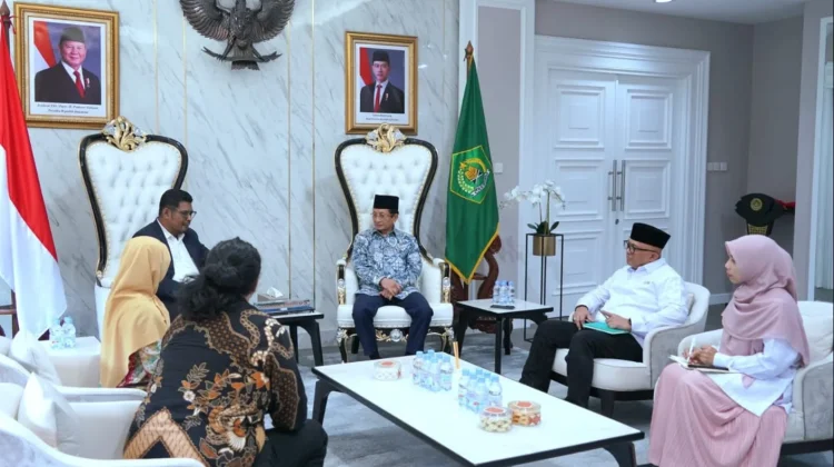 Goverment Affirms Post-Marriage Guidance as  Foundation for Child Protection
