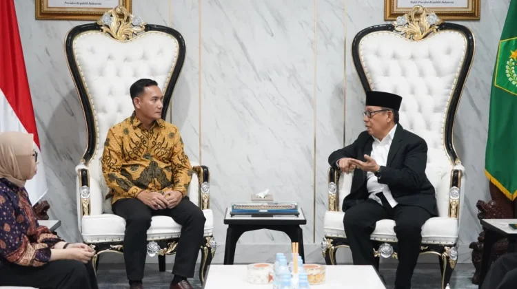 Indonesian Government to Renew MoU on Religious Broadcasting Quality