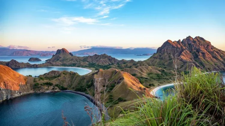 Ministry of Forestry Limits Tourist Quota to Visit Komodo National Park