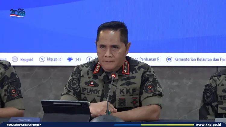 Government Seals Off Maratua Island and Umang Island for Rules Violations