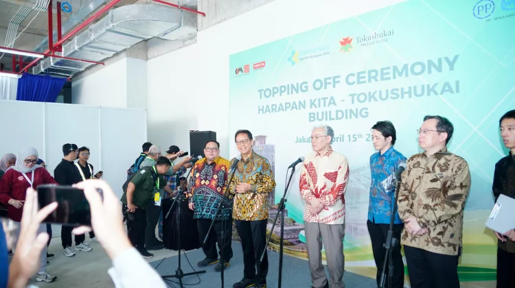 Goverment Urges Improvement of quality of Heart Health Services in Indonesia