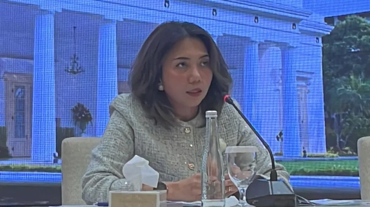 FM: Indonesia’s Visits to Russia, France, and U.S. Expand Diplomatic Communication