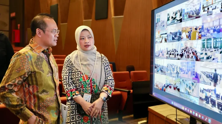 Indonesia Holds Second-Stage Selection for New Garuda Excellence School Program
