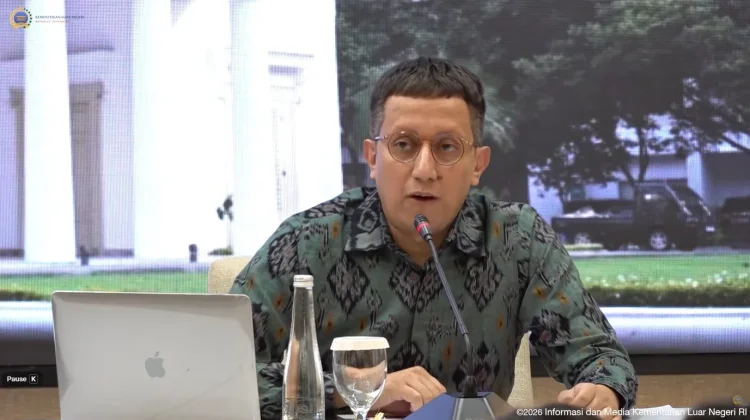 71st Asian-African Conference Promotes Bandung Principles Globally