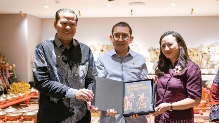 Indonesia Fosters Cultural Ecosystem Through TMII Revitalization Drive
