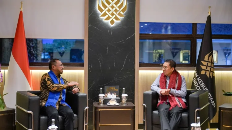 Indonesia Boosts Cultural Preservation Efforts in Eastern Seram Region