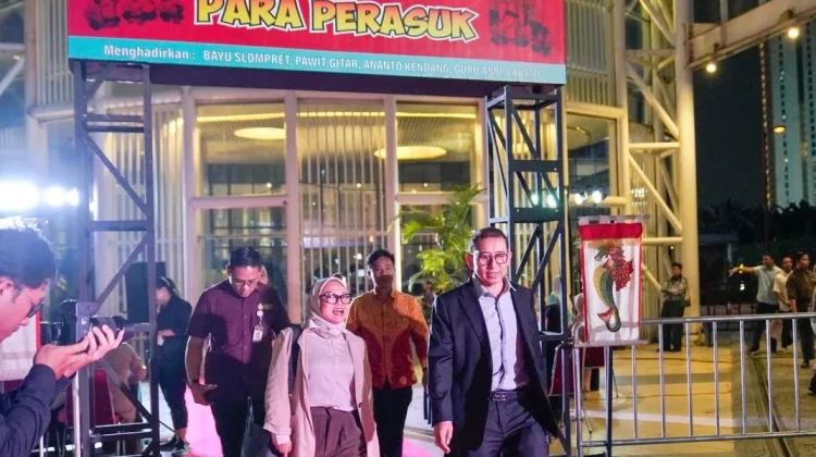 Indonesia Promotes Cultural Narratives Through Innovative Cinema