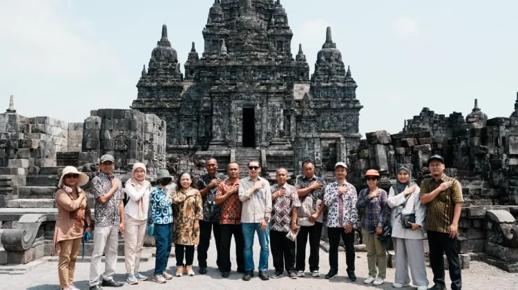 Indonesia Accelerates Heritage Restoration to Boost Cultural Tourism