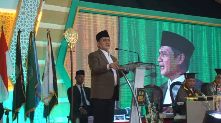 Indonesia Urges Integration of Religious and Science Education