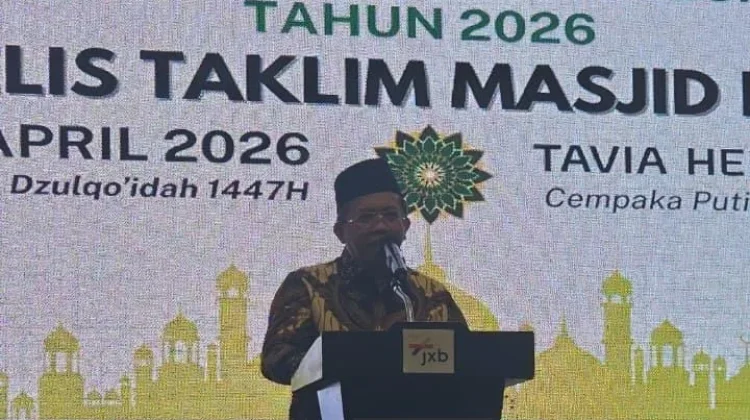 Indonesia Pushes Islamic Study Groups Toward Economic Empowerment