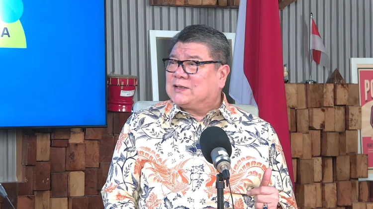 Seychelles Envoy, Nico Barito Calls for Soft Power Bridge from Indonesia to Africa