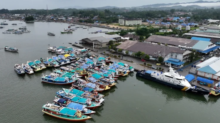 How Seychelles and Indonesia Link Ocean Wealth Through Blue Capital