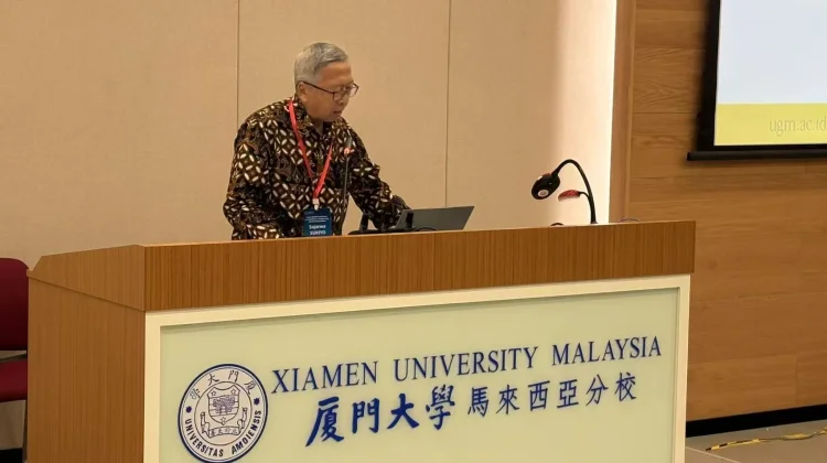 Indonesian Experts Call for China–ASEAN Cooperation in Language and AI Training