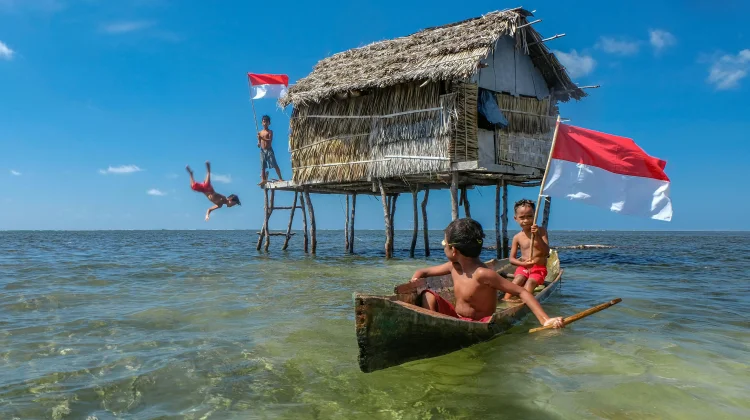 Indonesian Government Launches Partnership with UNICEF for the 2026–2030 Period