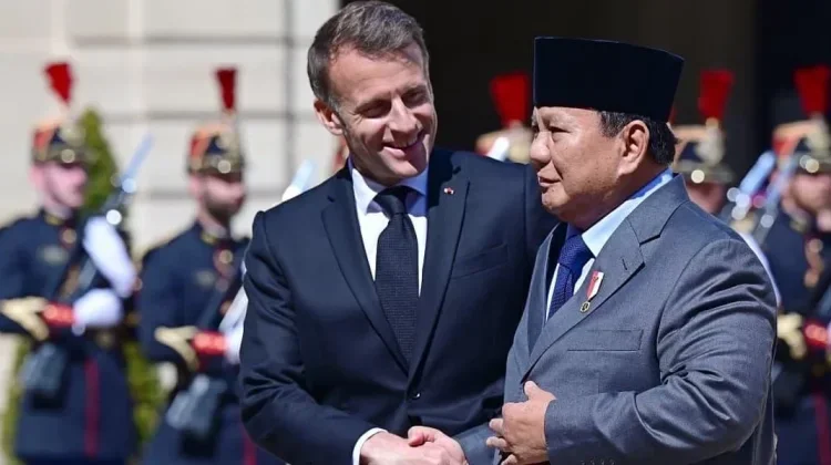 Yogyakarta Royal Heirs Rejects Indonesia Partners with France and India, Why?