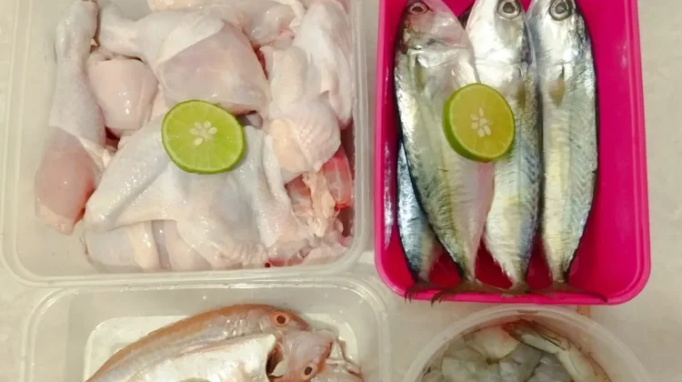 7 Benefits of Food Preparation: A Practical Way to Maintain a Healthy Diet