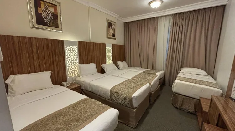 Comfortable Worship: Madinah Prepares 118 Hotels for Indonesian Hajj Pilgrims