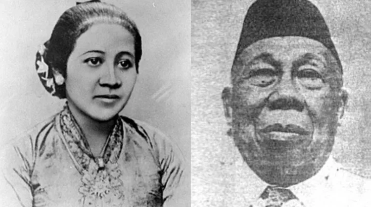 April 21: Two Figures, Two Paths of Struggle for Indonesia