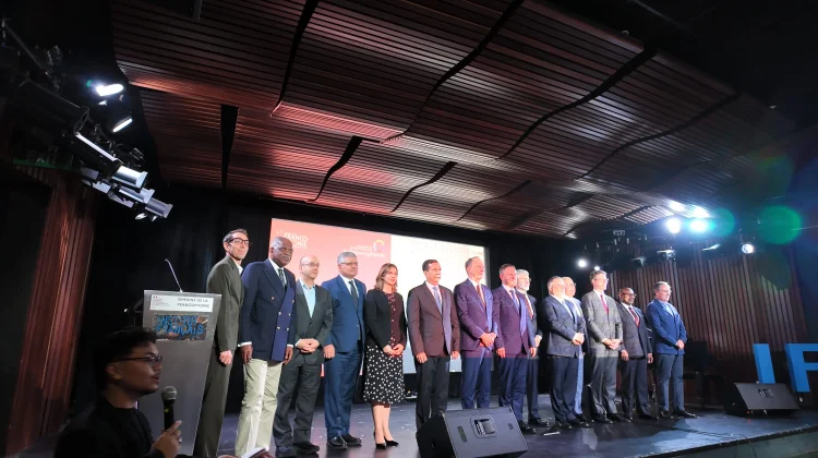 Francophonie Week 2026 Officially Opens at IFI Jakarta
