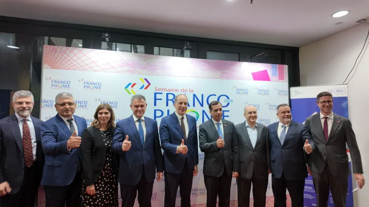 Francophone Countries Pay Tribute to Kartini’s Legacy