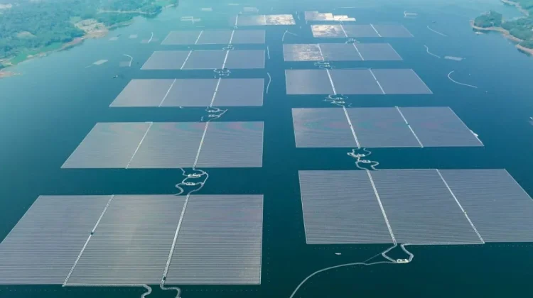 Indonesia Accelerates 100 GW Solar Plan, Targets 17 GW Installation This Year