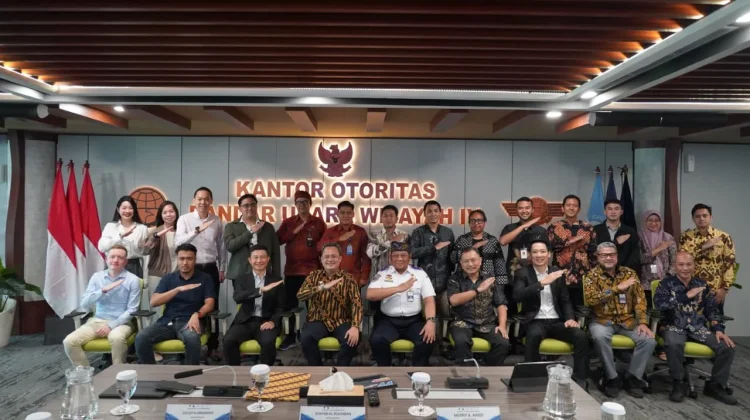 Indonesia Leads Regional Aviation Safety Data Collaboration in Asia-Pacific