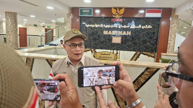 Indonesia Ensures Free Hajj Services, Urges Pilgrims to Use Authorized Officials