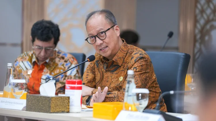 Indonesia Textile Industry Remains Stable Amid Global Pressure