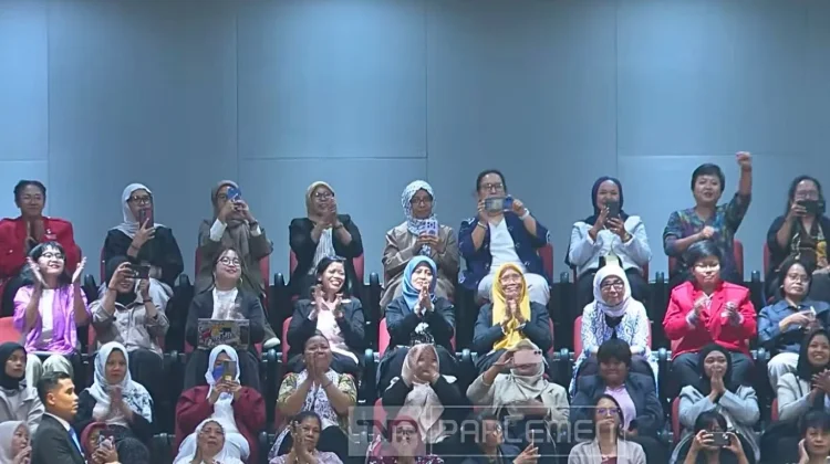 Indonesian Parliament Passes Domestic Workers Protection Law