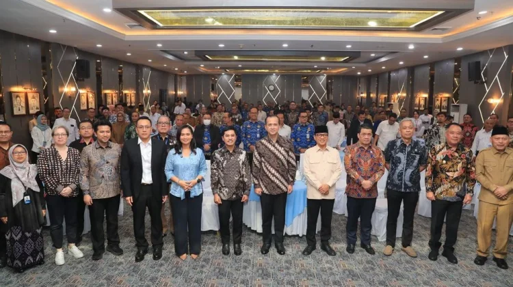 Indonesia Fosters Rural Development Through CSR Collaboration