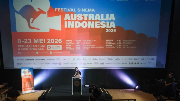 Australia–Indonesia Film Festival Boosts Creative Partnerships