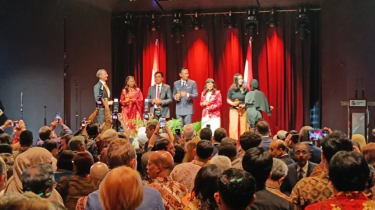 King’s Day Reception in Jakarta Highlights Netherlands–Indonesia Partnership