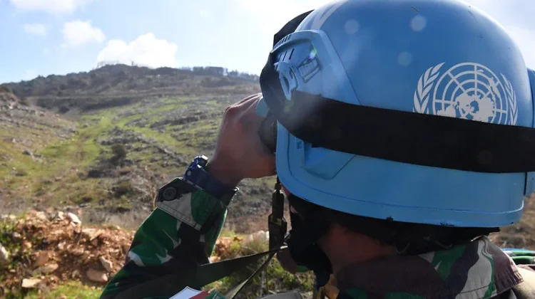 Indonesia Loses Another Peacekeeper in UNIFIL Mission