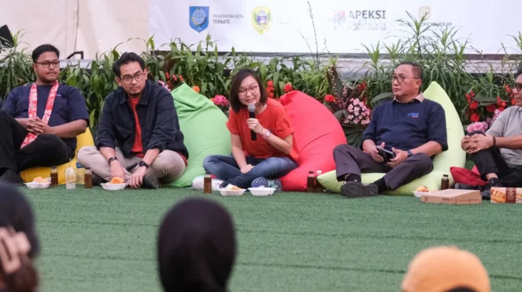 Indonesia Elevates Eastern Region’s Global Image