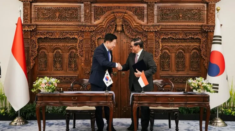 Jakarta–Jeju Forges Sister City Partnership, Boosts Global Cooperation